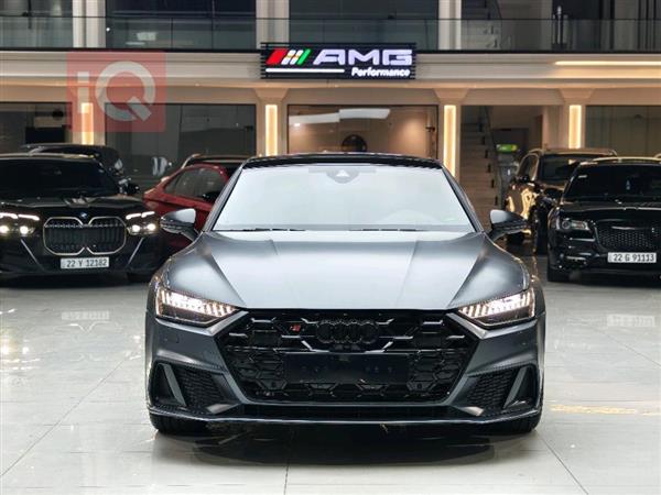 اودي S7 2024 للبيع في العراق - اربيل